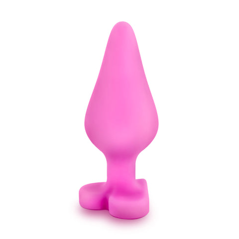 Naughty Candy Heart - -