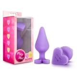 Naughty Candy Heart - -