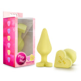 Naughtier Candy Hearts - Me -