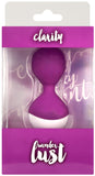 Wonderlust Clarity