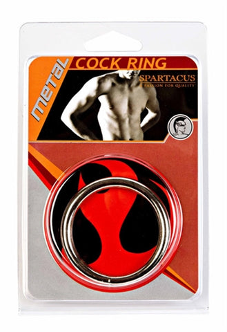 1-3-4 Metal C Ring