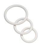 Nitrile Cock Ring Set -