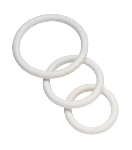 Nitrile Cock Ring Set -