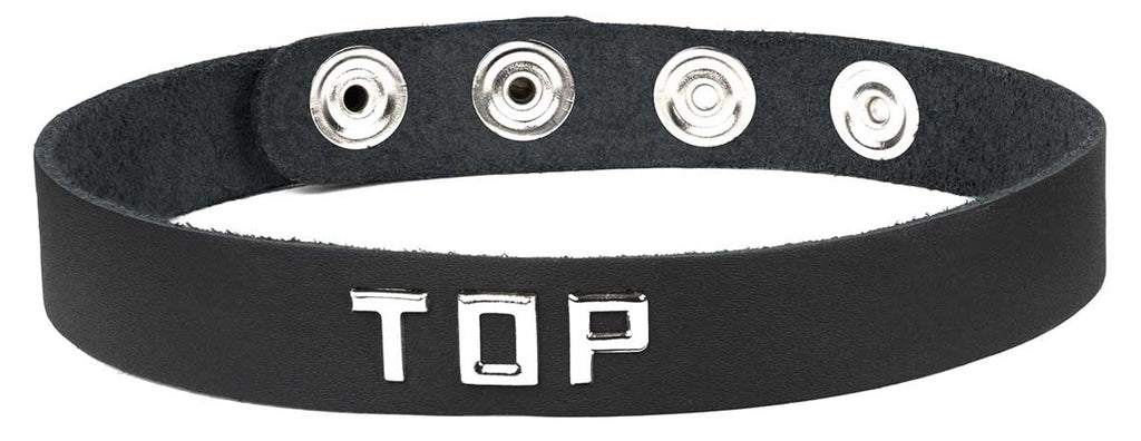 Collar - Top