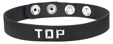 Collar - Top