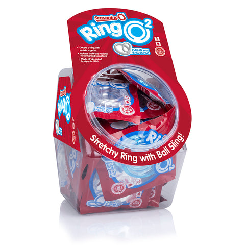 Ringo 2 - - Assorted Colors