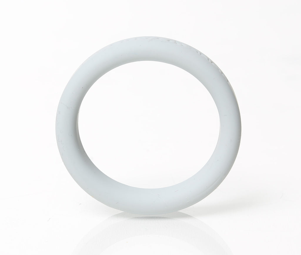 Boneyard Silicone Ring