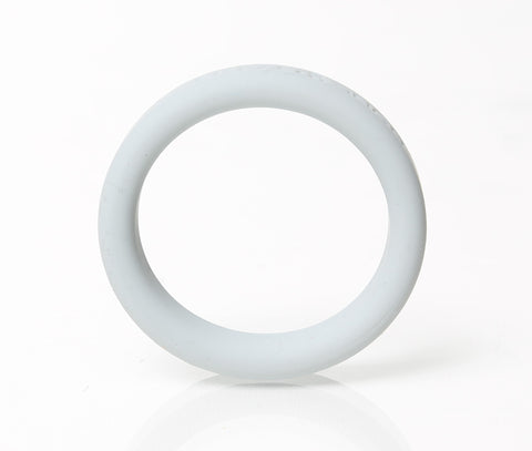 Boneyard Silicone Ring