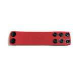Boneyard Silicone Ball Strap 4cm Stretcher.