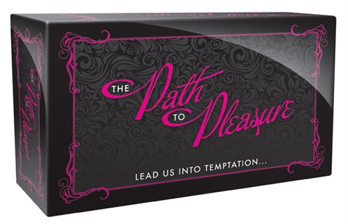 The Path to Pleasure