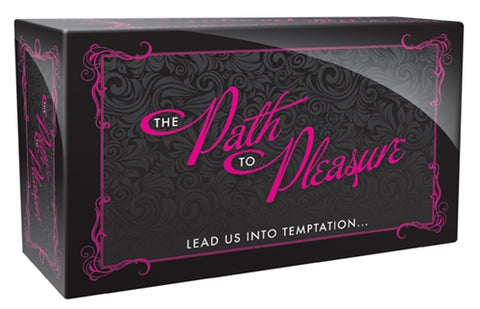 The Path to Pleasure