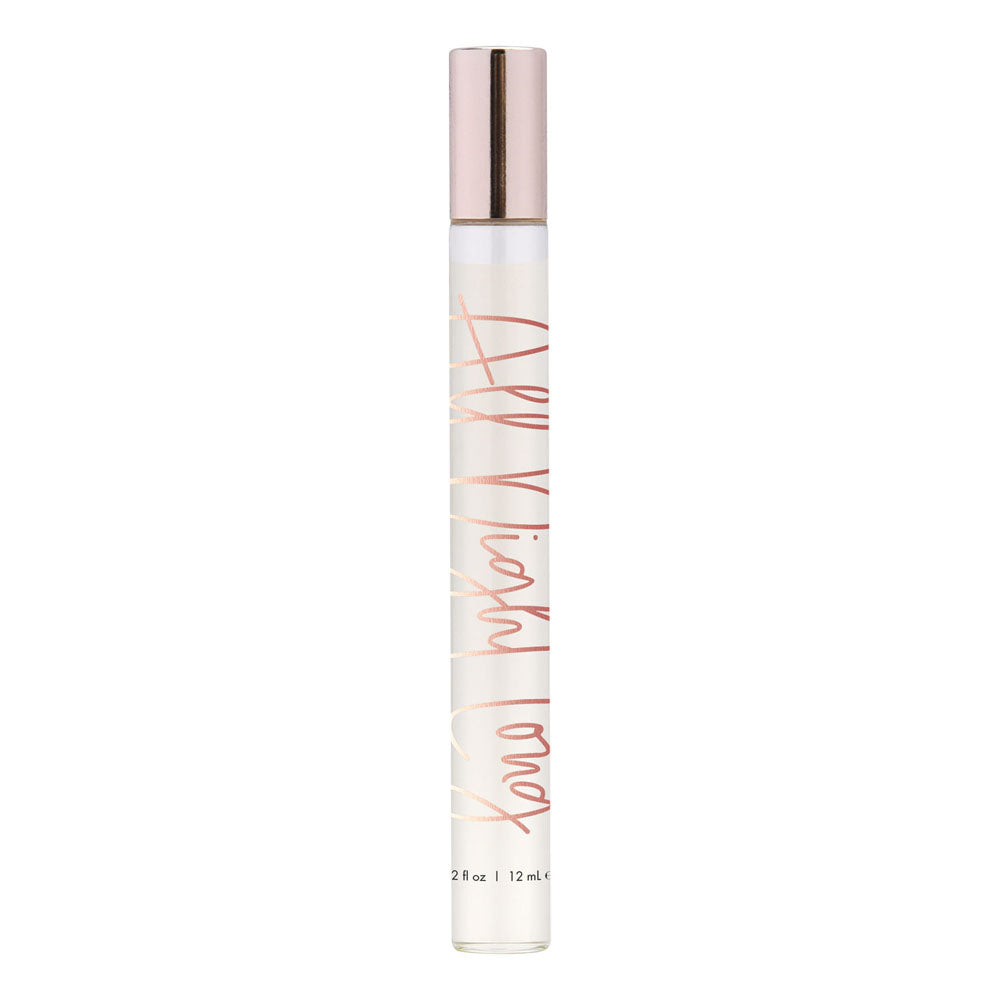 Pheromone Perfume Oil .42 Fl. Oz.