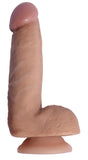 6" Home Grown Cock