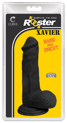Rooster Xavier - Midnight