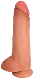 Jock Dong With Balls