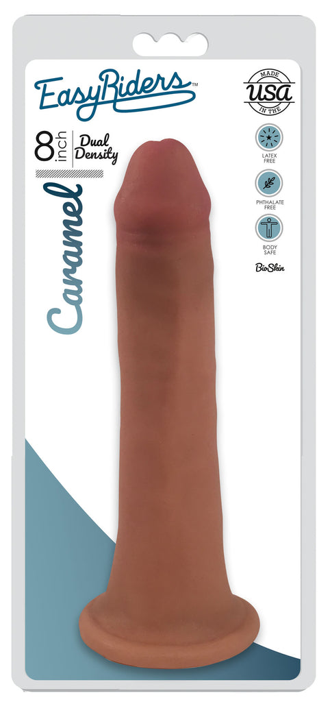 Easy Riders 8" Slim Dong