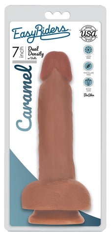 Easy Riders 7" Slim Dong With Balls