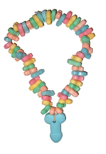 Super Fun Penis Candy - 24 Piece Display
