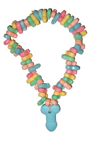 Super Fun Penis Candy - 24 Piece Display