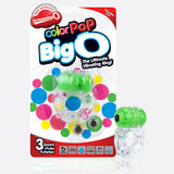 Colorpop Big O - - Each