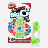 Colorpop Big O 2 - - Each