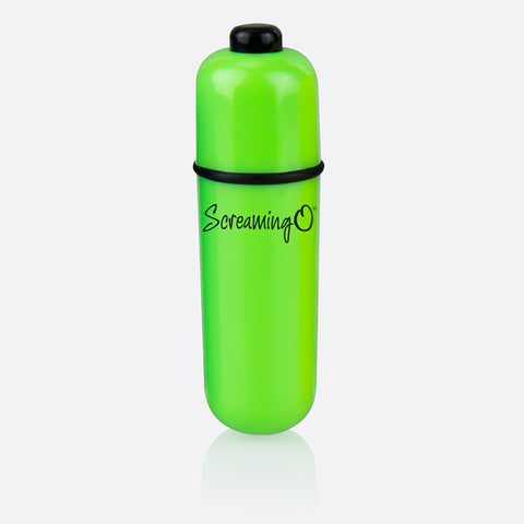 Colorpop Bullet - Each - Green