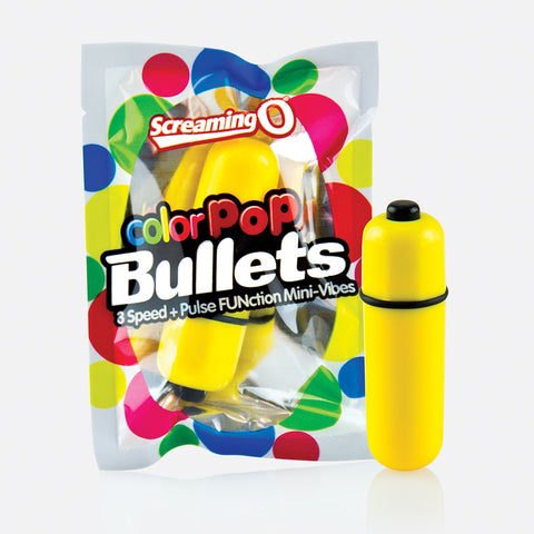 Colorpop Bullet - Each -
