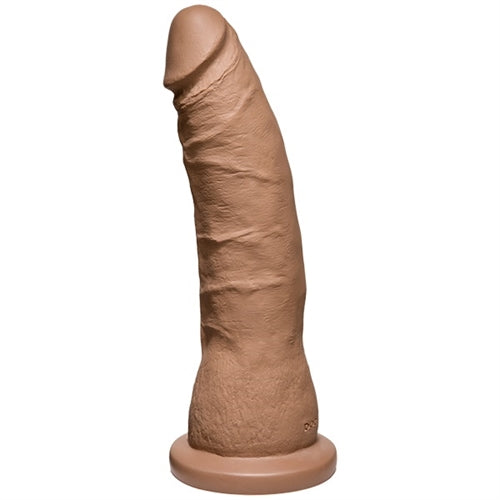 Platinum Truskyn - the Tru Ride Slim 7" - Caramel