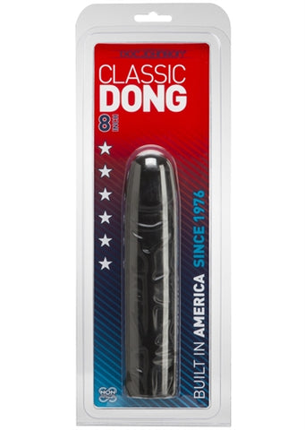 Classic 8" Dong