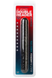 Jr. Veined Double Header 12" - Bender