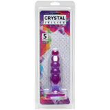 Crystal Jellies Anal Delight -