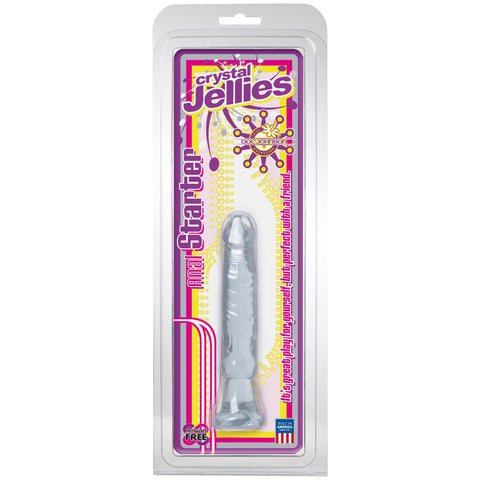 Crystal Jellies Anal Starter -
