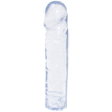 Crystal Jellies Classic Dong 8 Inch