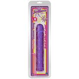 Crystal Jellies Classic Dong 10 Inch
