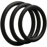 Optimale 3 Ring Set - Thin