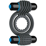 Optimale Vibrating Double C Ring.