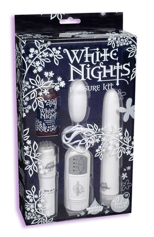 White Nights Pleasure Kit