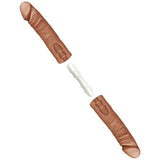 The D - Double D 16 Inch