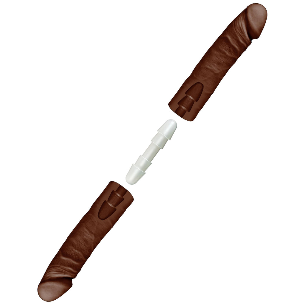 The D - Double D 16 Inch