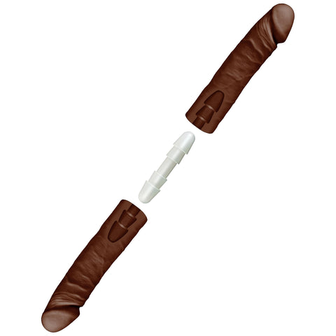 The D - Double D 16 Inch