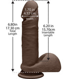 The D - Perfect D 8&quot