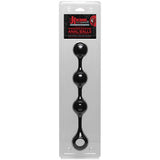 Anal Essentials Weighted Silicone Anal Balls -