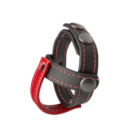Leather Sub Presenter