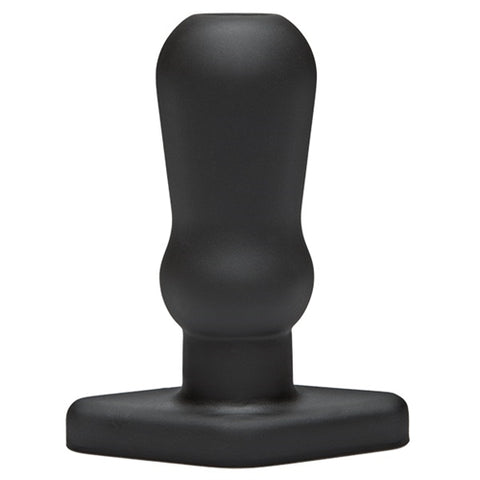 Titanmen Open Up - Black