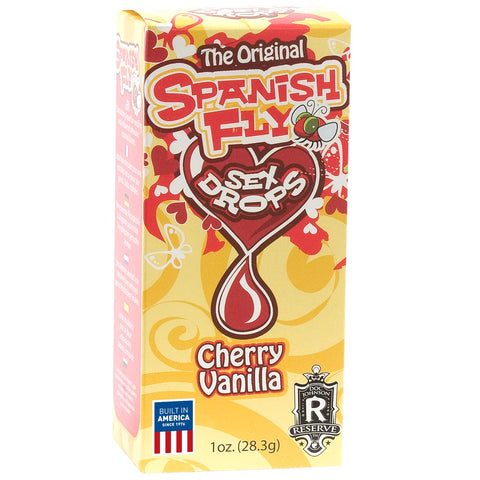 Spanish Fly 1 -