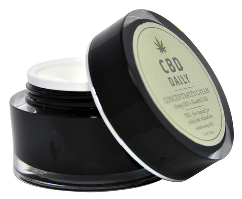 Cbd Intensive Cream 50ml
