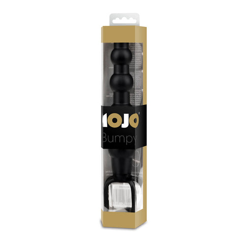 Mojo - Bumpy - Silicone Strap On