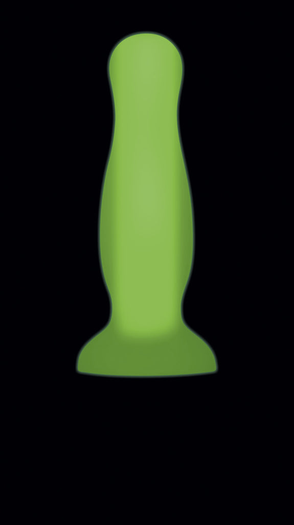 Luminous Glow-in-the-Dark - -
