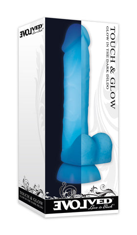 Luminous Dildo