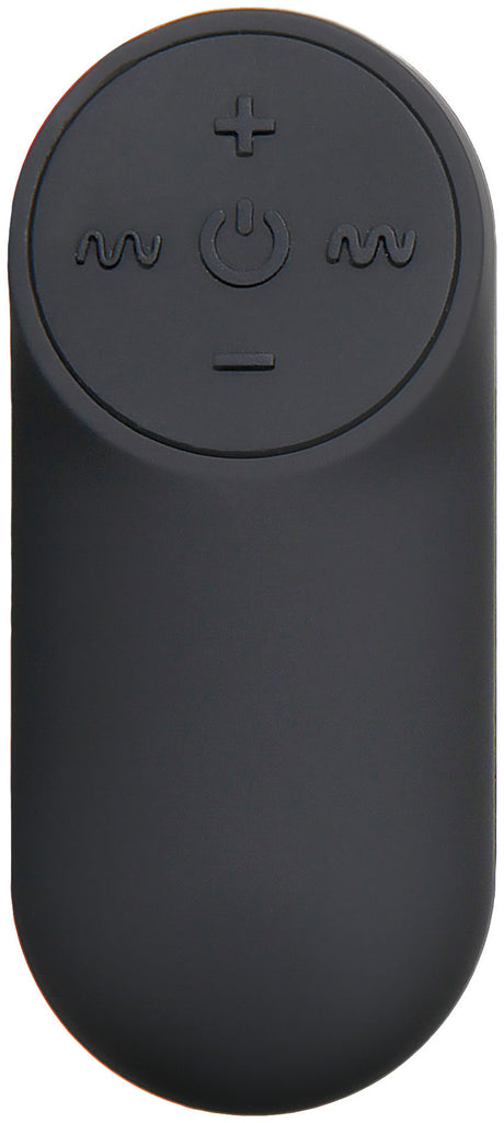Kong Rechargeable Anal Plug
